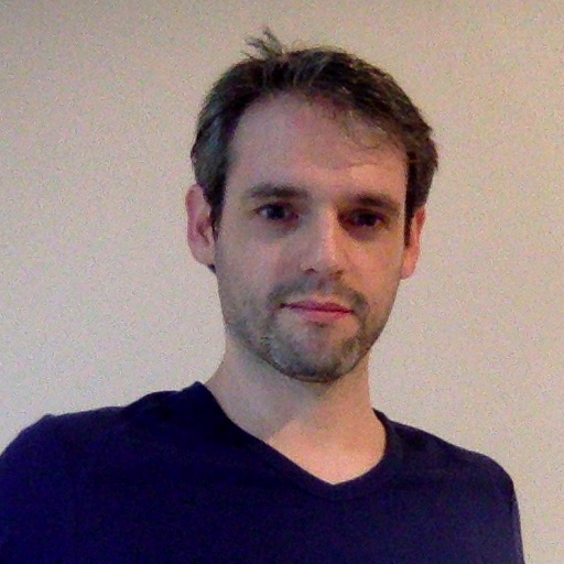 profile image of Hug Sargatal